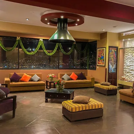 Apu Mountain Lodge Cusco
