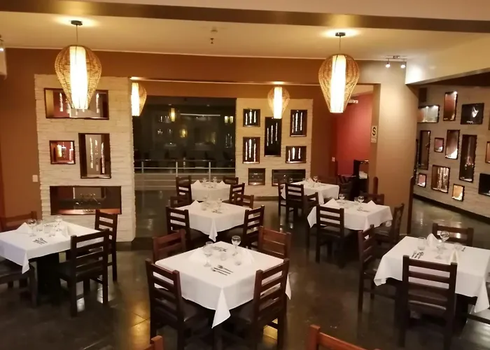 Apu Mountain Hotel Cuzco