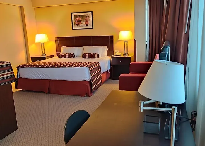 Hotel Apu Mountain 4*
