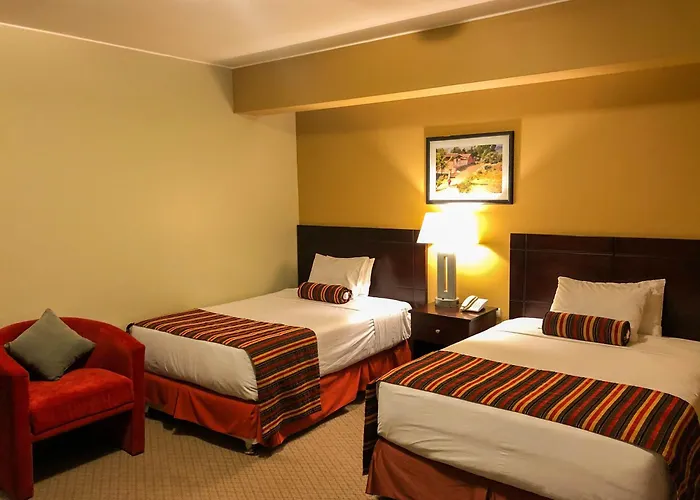 Hotel Apu Mountain Cuzco