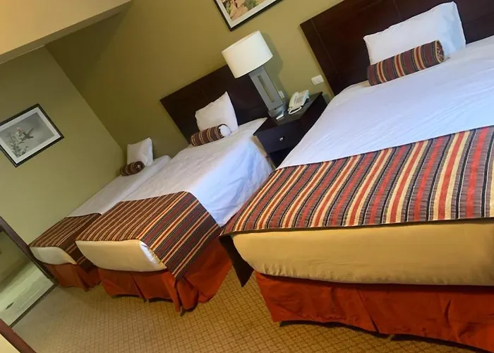 Apu Mountain 4* Cuzco