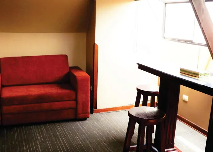 Apu Mountain Hotel Cuzco
