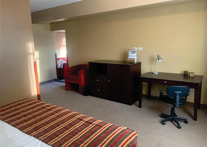 Apu Mountain 4*