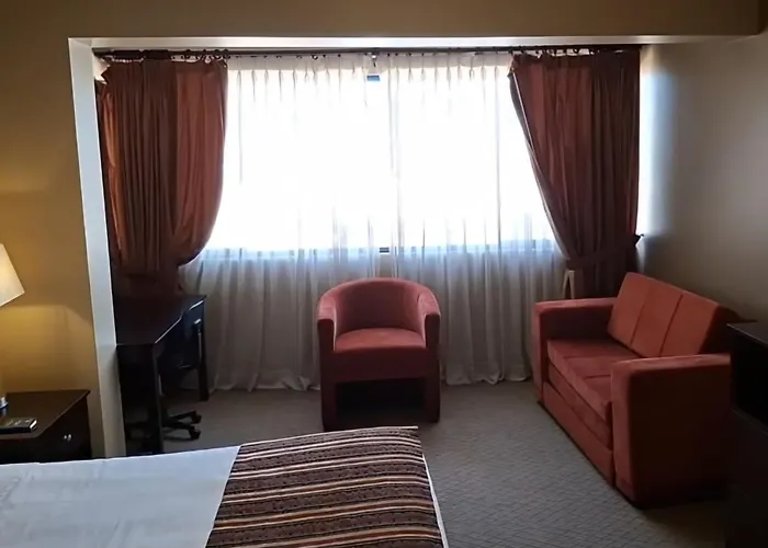 Apu Mountain 4* Cuzco