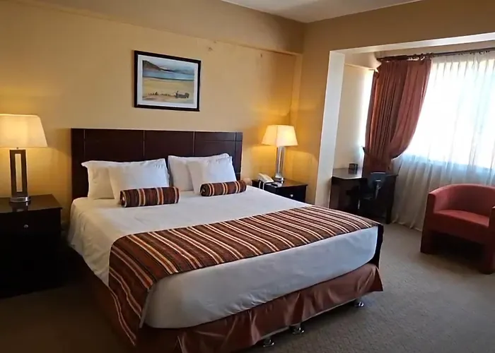 Apu Mountain Hotel Cuzco
